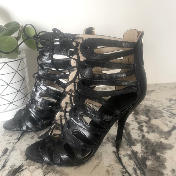 Nine West High Heels - Picture 1 of 8